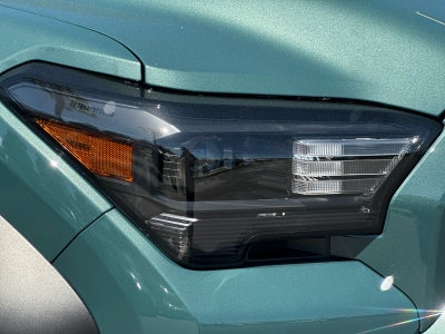 2026 Toyota 4Runner i-FORCE MAX Hybrid TRD Off Road Premium