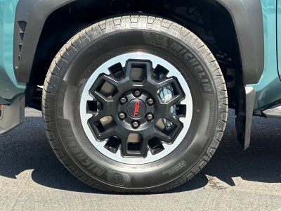 2026 Toyota 4Runner i-FORCE MAX Hybrid TRD Off Road Premium