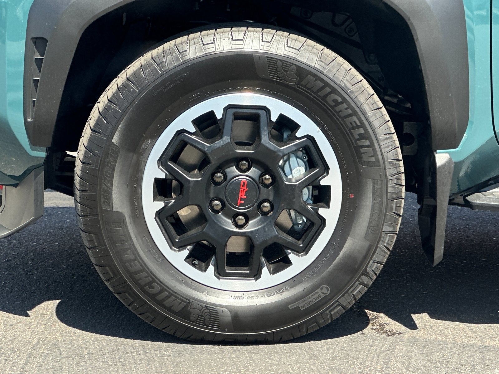 2026 Toyota 4Runner i-FORCE MAX Hybrid TRD Off Road Premium