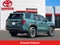 2026 Toyota 4Runner i-FORCE MAX Hybrid TRD Off Road Premium