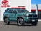 2026 Toyota 4Runner i-FORCE MAX Hybrid TRD Off Road Premium