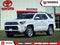 2026 Toyota 4Runner i-FORCE MAX Hybrid Limited