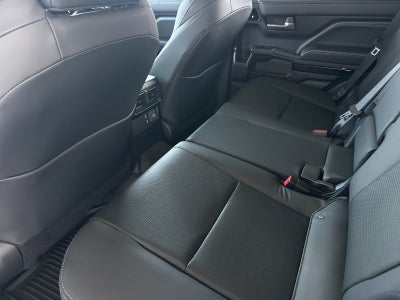 2026 Toyota 4Runner i-FORCE MAX Hybrid Limited