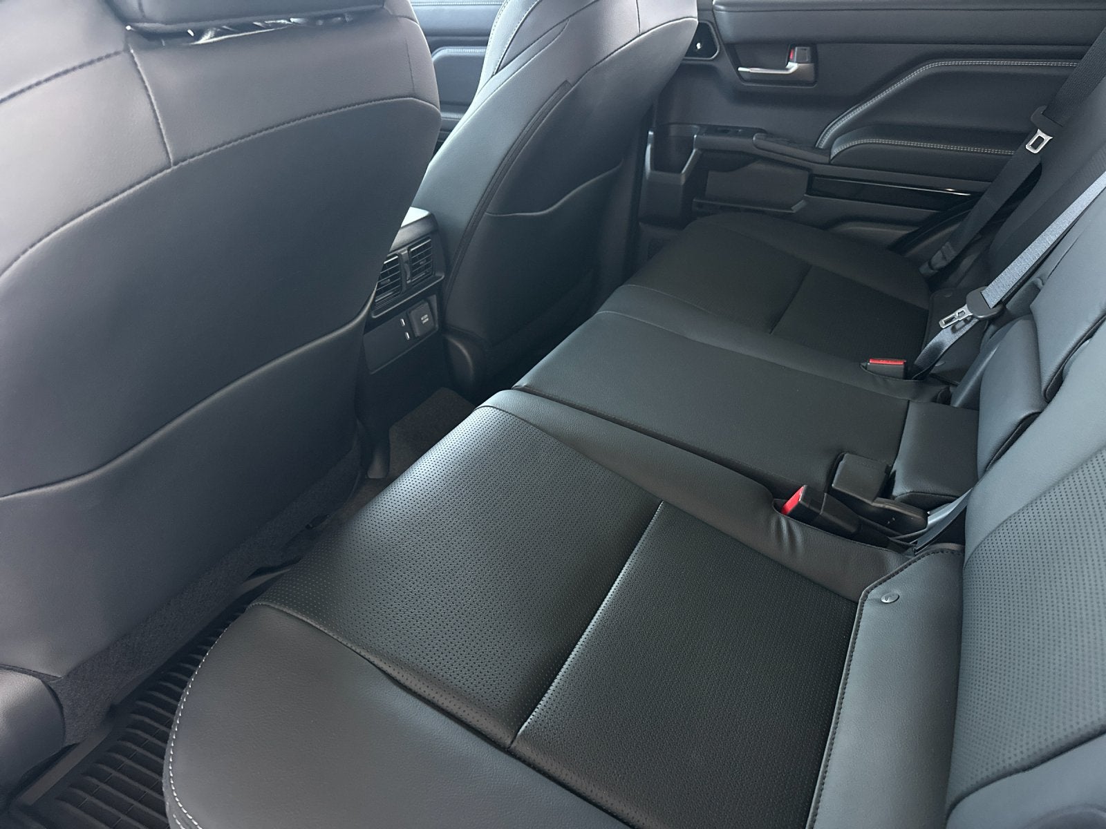 2026 Toyota 4Runner i-FORCE MAX Hybrid Limited