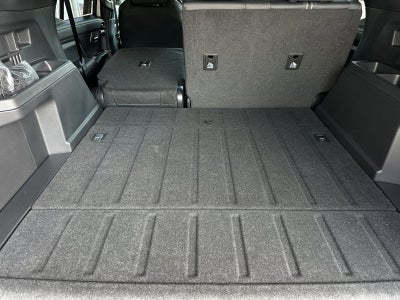 2026 Toyota 4Runner i-FORCE MAX Hybrid Limited