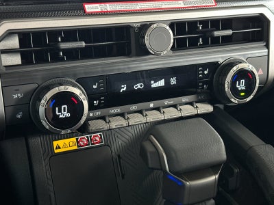 2026 Toyota 4Runner i-FORCE MAX Hybrid Limited