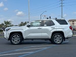 2026 Toyota 4Runner i-FORCE MAX Hybrid Limited