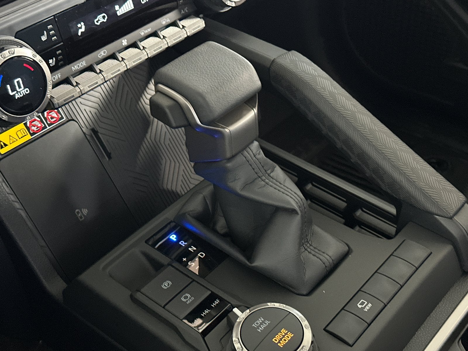 2026 Toyota 4Runner i-FORCE MAX Hybrid Limited