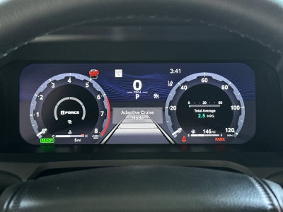 2026 Toyota 4Runner i-FORCE MAX Hybrid Limited