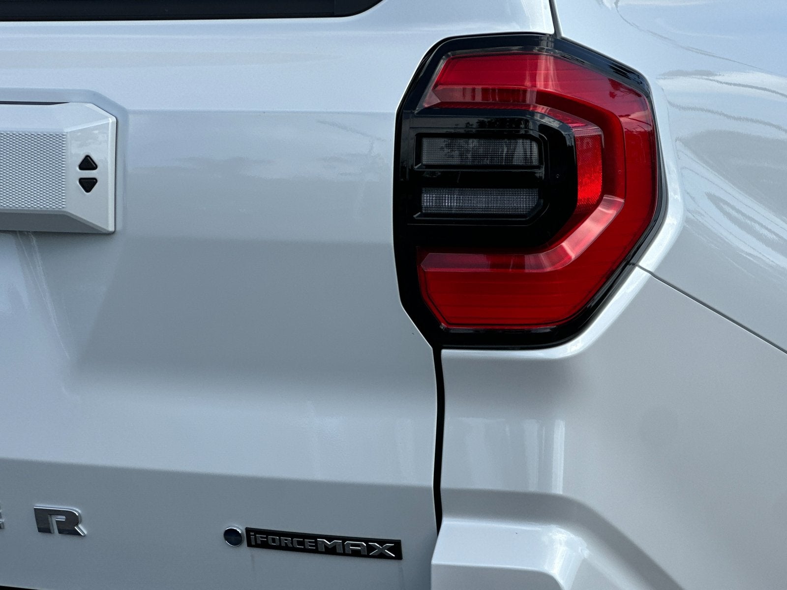 2026 Toyota 4Runner i-FORCE MAX Hybrid Limited