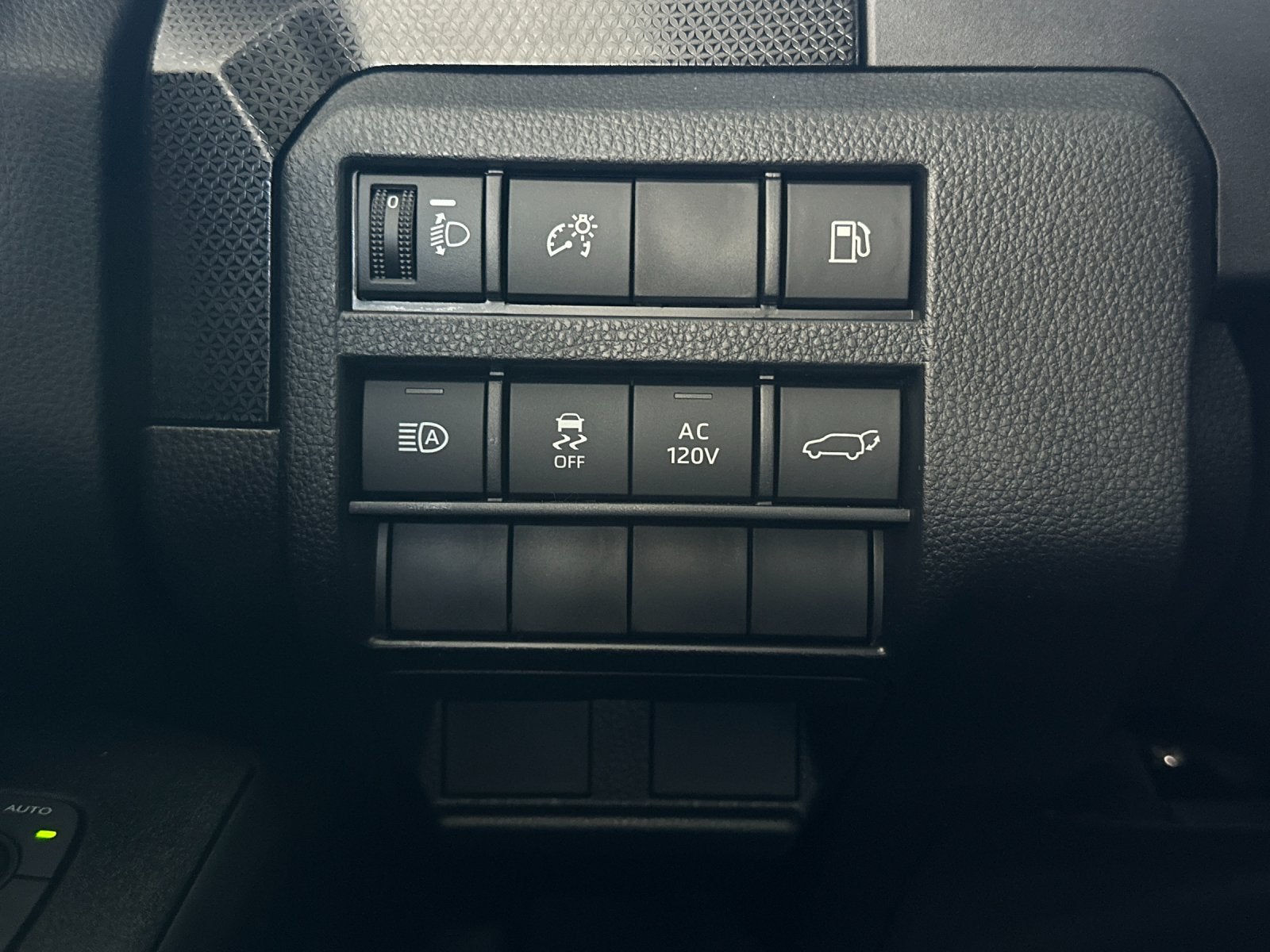 2026 Toyota 4Runner i-FORCE MAX Hybrid Limited