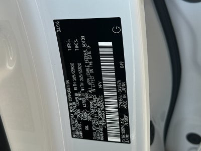 2026 Toyota 4Runner i-FORCE MAX Hybrid Limited