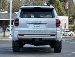 2026 Toyota 4Runner i-FORCE MAX Hybrid Limited