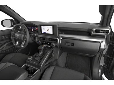 2026 Toyota 4Runner i-FORCE MAX Hybrid TRD Off Road