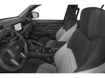 2026 Toyota 4Runner i-FORCE MAX Hybrid TRD Off Road