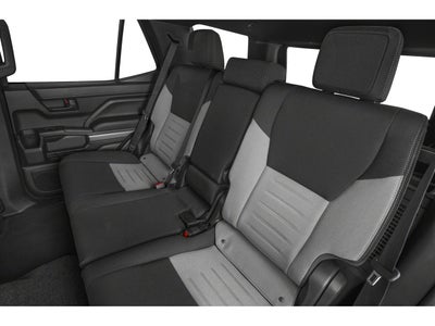 2026 Toyota 4Runner i-FORCE MAX Hybrid TRD Off Road