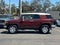 2008 Toyota FJ Cruiser Base