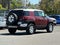2008 Toyota FJ Cruiser Base