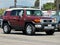 2008 Toyota FJ Cruiser Base