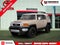 2012 Toyota FJ Cruiser Base