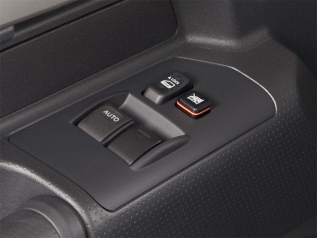 2012 Toyota FJ Cruiser Base