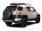 2012 Toyota FJ Cruiser Base