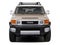 2012 Toyota FJ Cruiser Base