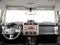 2012 Toyota FJ Cruiser Base