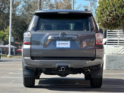 2019 Toyota 4Runner SR5 Premium