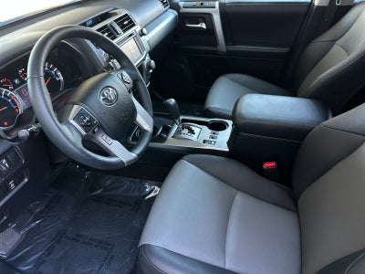 2019 Toyota 4Runner SR5 Premium