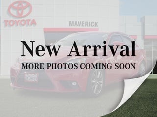 2016 Lexus IS 200t