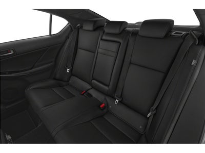 2021 Lexus IS 300