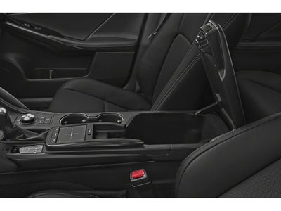 2021 Lexus IS 300