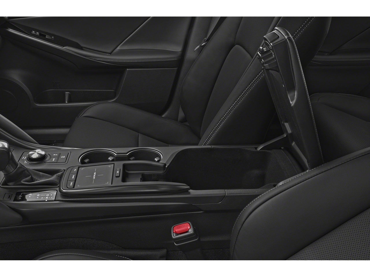 2021 Lexus IS 300