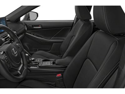 2021 Lexus IS 300