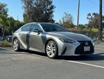 2023 Lexus IS 300