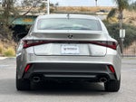 2023 Lexus IS 300