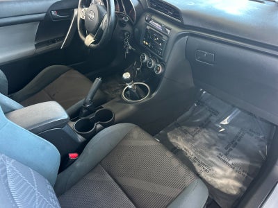 2012 Scion tC Base