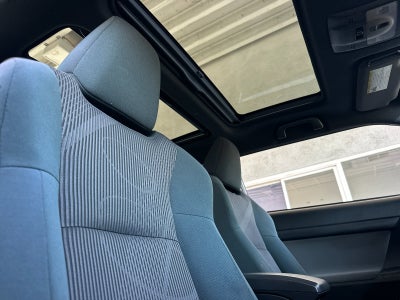 2012 Scion tC Base