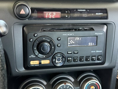 2012 Scion tC Base