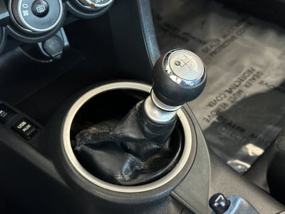 2012 Scion tC Base