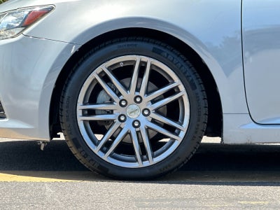 2012 Scion tC Base