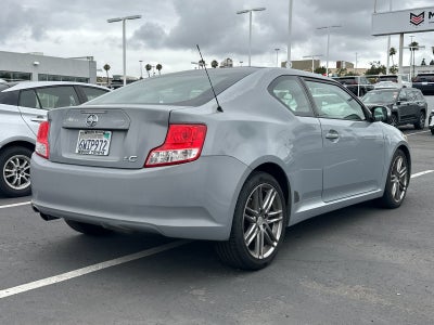 2012 Scion tC Base