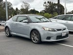 2012 Scion tC Base