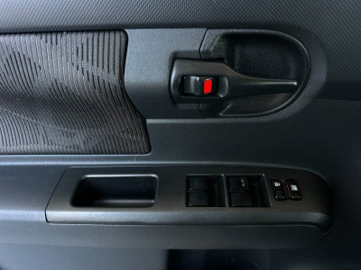 2014 Scion xB Base