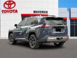 2026 Toyota RAV4 Woodland