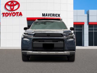 2026 Toyota RAV4 Woodland