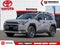 2026 Toyota RAV4 Woodland