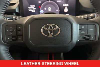2026 Toyota RAV4 Woodland