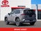 2026 Toyota RAV4 Woodland